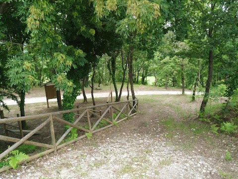 Piscina Comunale "Green Park"