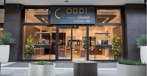 Oddi Gioielli