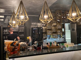 FAB - Coffee & Lounge Bar