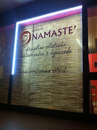 Centro Namastè