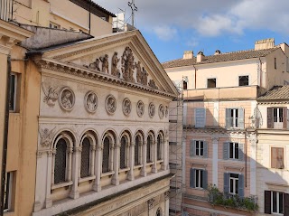 Albergo Santa Chiara