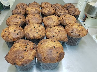 Bar Pasticceria Dolci Evasioni di Fabrizio Mancin