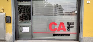 CAF Romano - Centro Assistenza Fiscale