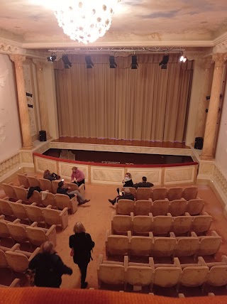 Teatro Antonio Belloni