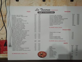 La Taverna