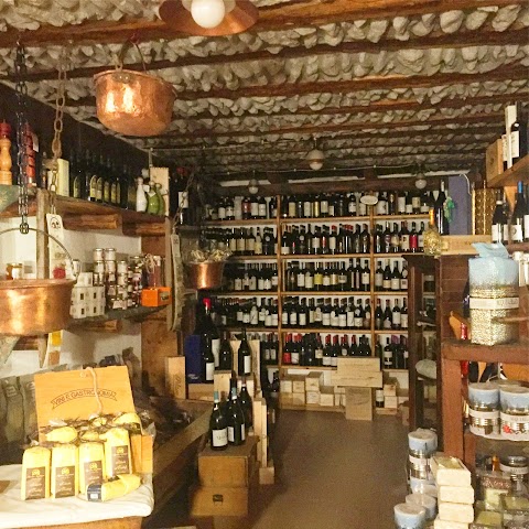 Enoteca Ferragut- CesanaTorinese