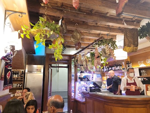 Trattoria Marione