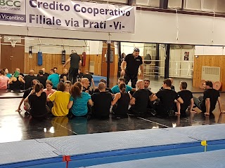 Self Defence Vicenza - Autodifesa Civile -