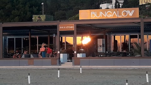 Beach Bar