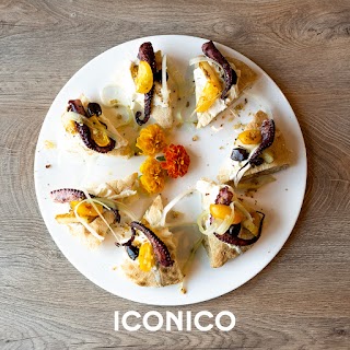 ICONICO - Pizza Cucina