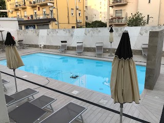 Hotel Regina Elena 57 & Oro Bianco SPA