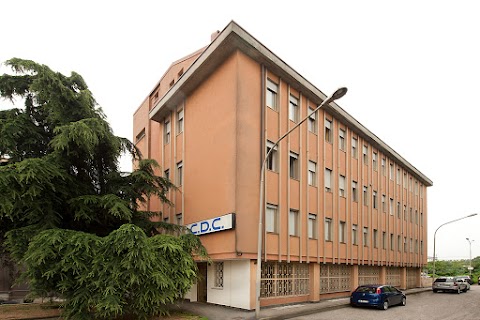 Affidea|CDC-Moncalieri Polispecialistico Privato