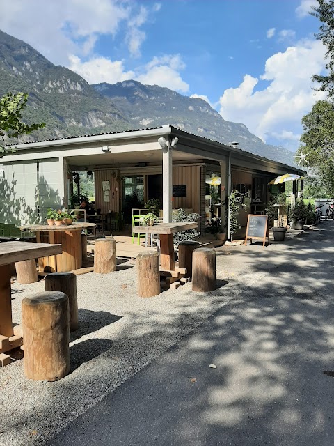 River Oglio bike bar