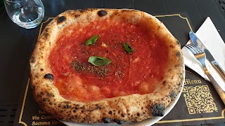 Oven King Pizzeria Somma Vesuviana