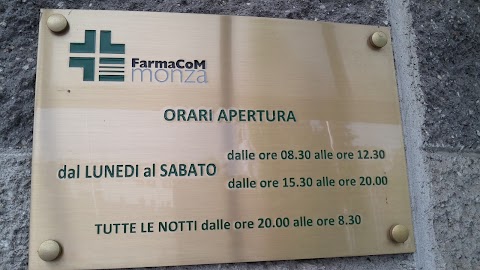 Farmacia Comunale 10