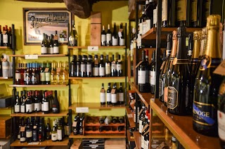 Enoteca Vini d'Italia, di Tondelli