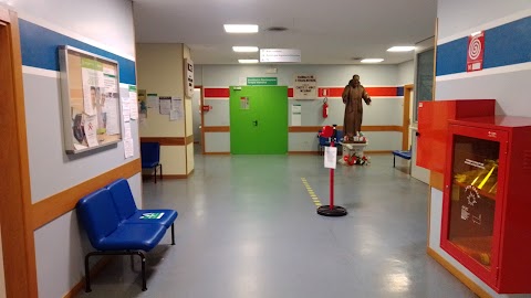 Ospedale di Carpi