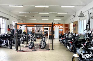 Vroom Auto Milano - Vendita auto e moto usate e noleggio