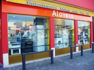 EURONICS POINT - ALOISIO