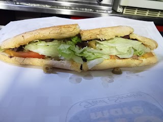 Mister Panino NEA