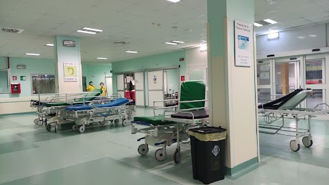 Pronto Soccorso Generale