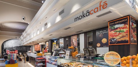 Moka Cafe