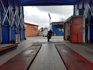 Officina Centro Revisioni Boccea - CDM Motori srl