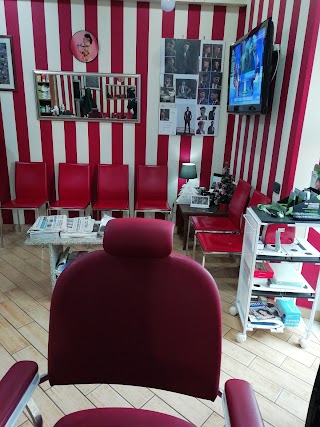 cacciotti&cacciotti Barber Shop