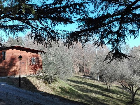 Centro Jobel - Residenza Artistica