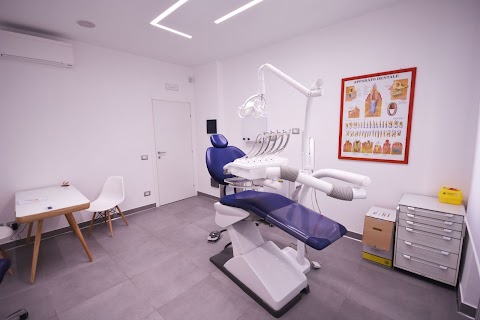 Studio Odontoiatrico Dott. Marco Lollobrigida