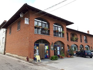 Negozio Villa - Ok Market