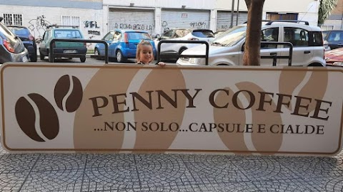 Penny Coffee