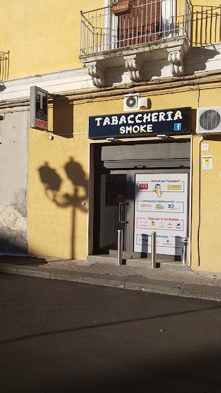 Tabaccheria Smoke