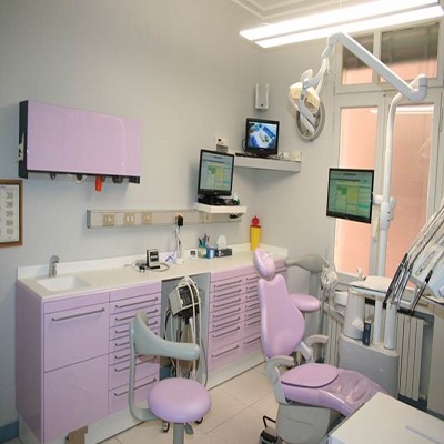 Olivi Studio Odontoiatrico