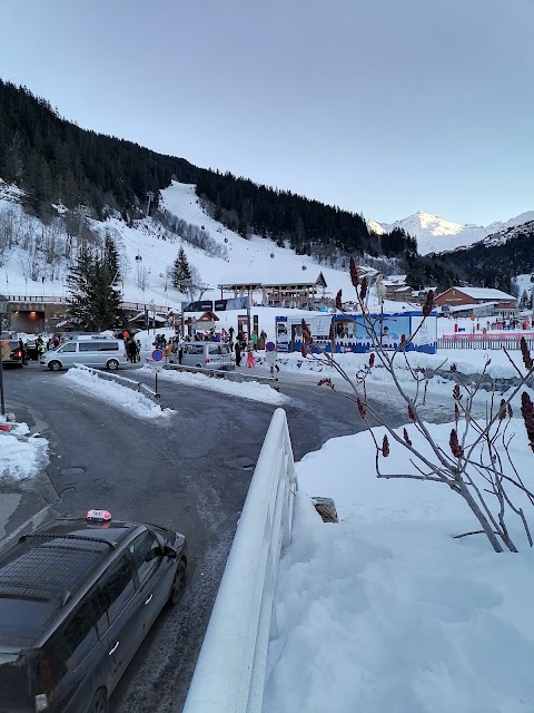 PARK MERIBEL OLYMPIC