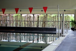 Piscine Municipale de la Salle les Alpes