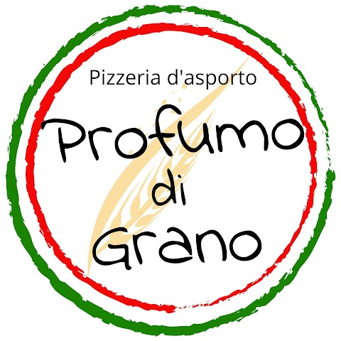 Pizzeria Profumo di Grano