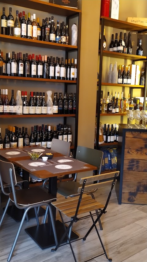 Vinenza Enoteca e Bistrot