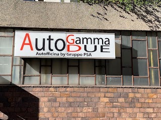 AUTO GAMMA DUE By gruppo PSA