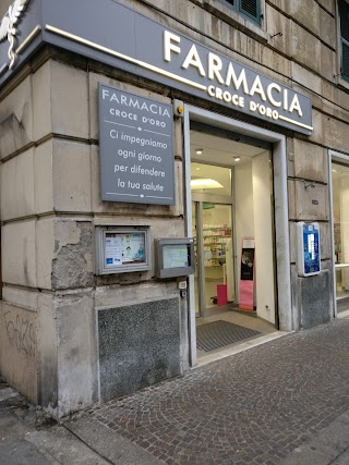 Farmacia Croce d'Oro