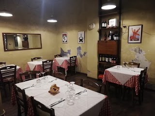 Tabarin osteria popolare