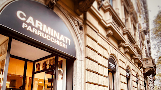 Carminati Parrucchieri Milano