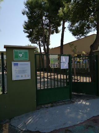 Scuola dell'infanzia Maria Montessori