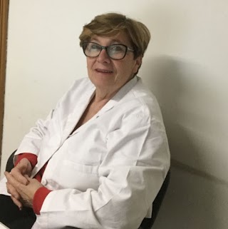 Dott.ssa Daniela Minorini, Ginecologo