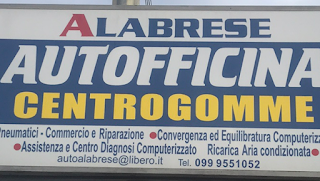 AutoAlabrese di Alabrese Francesco