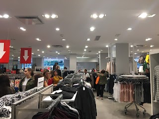 H&M