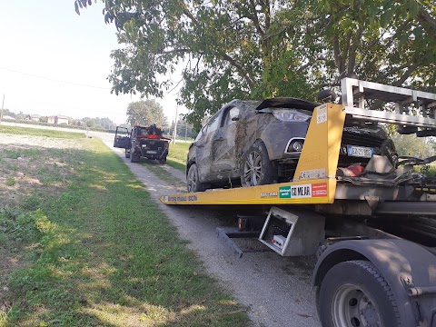 Soccorso Stradale Longagnani