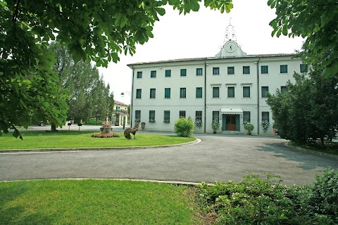 Villa Foscarini Cornaro
