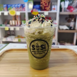 SISI Bubble tea