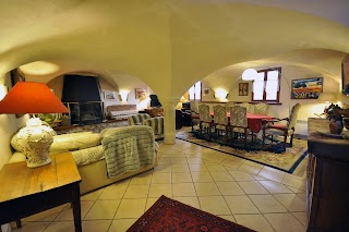 Maison Vallon, location appartement et maison, Serre Chevalier Vallée